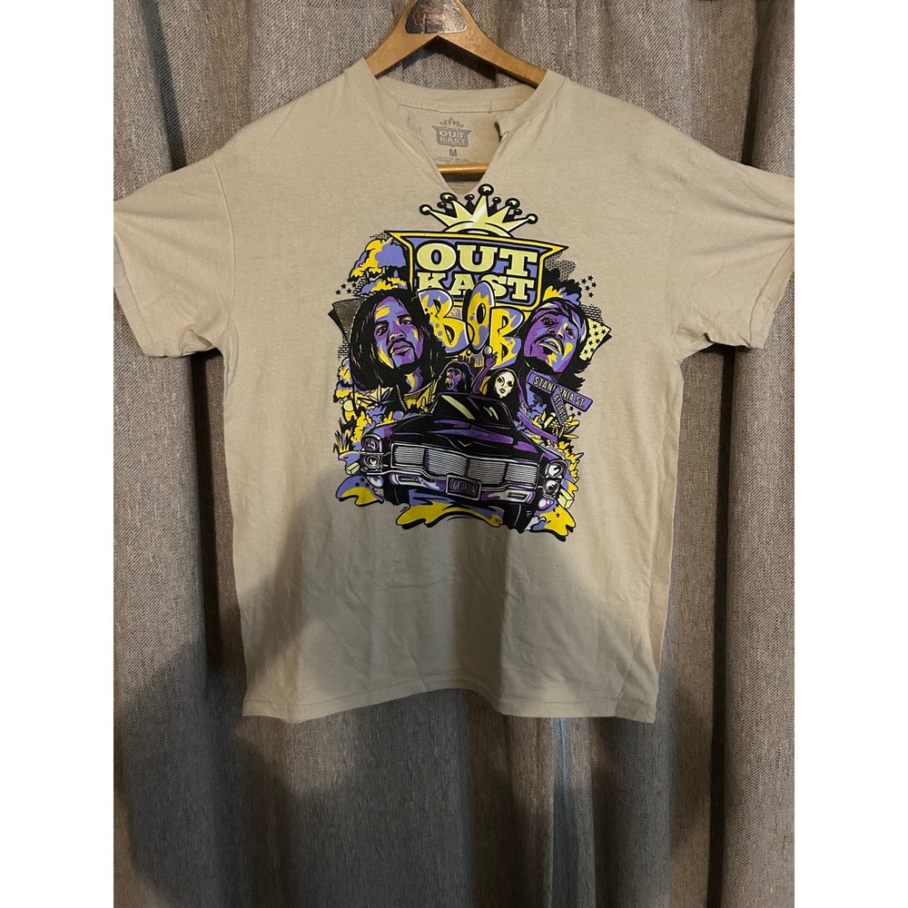 OutKast BOB Medium Shirt - Picture 1 of 2
